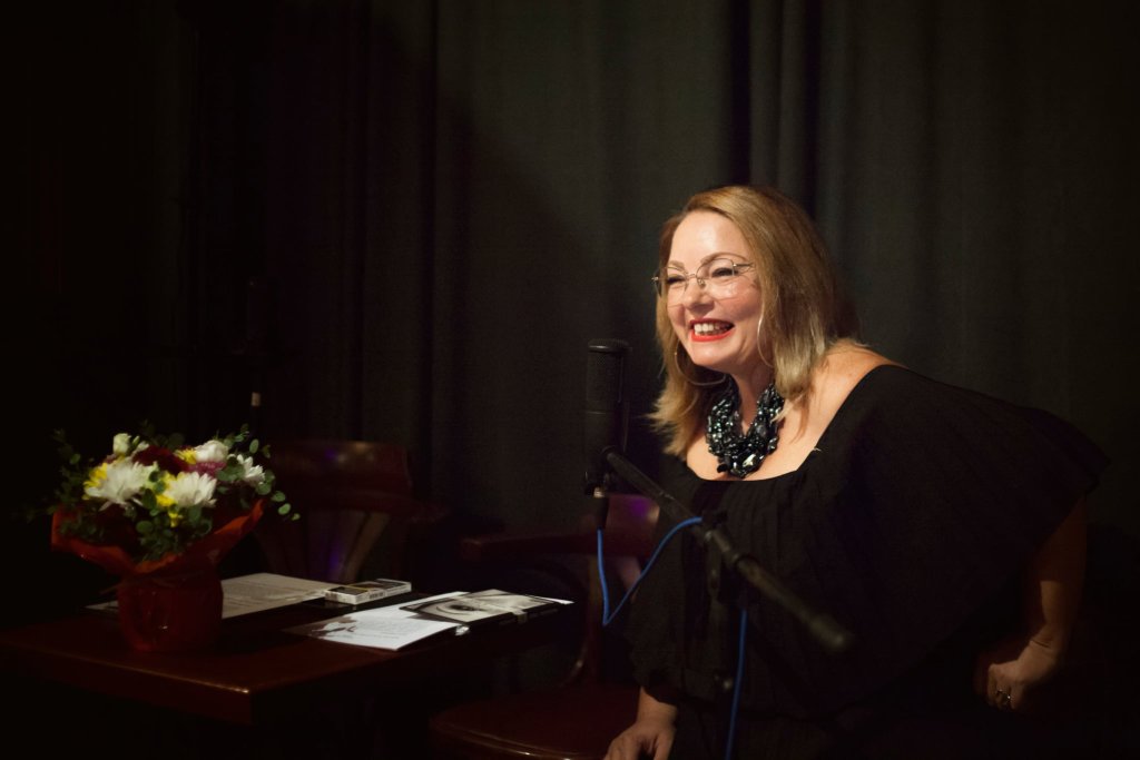 Ива Спиридонова за човека, който живее в очите ни