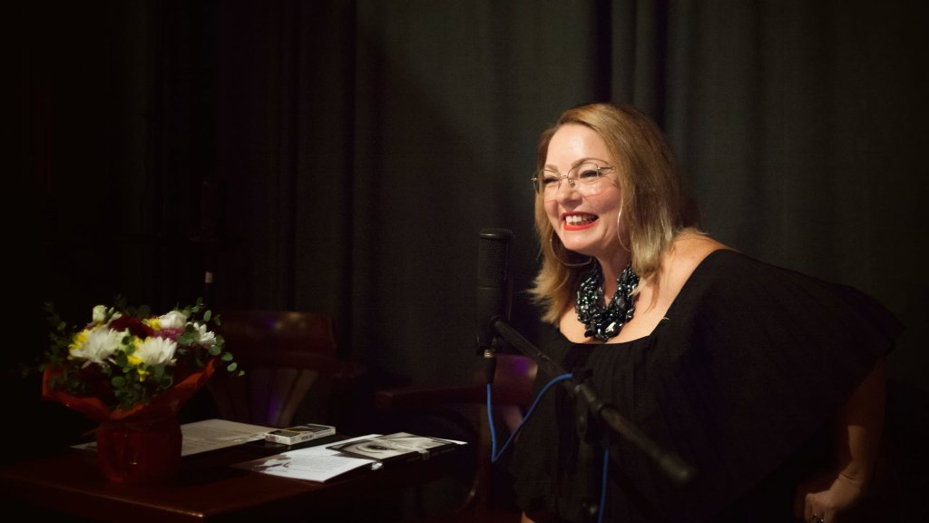 Ива Спиридонова за човека, който живее в очите ни