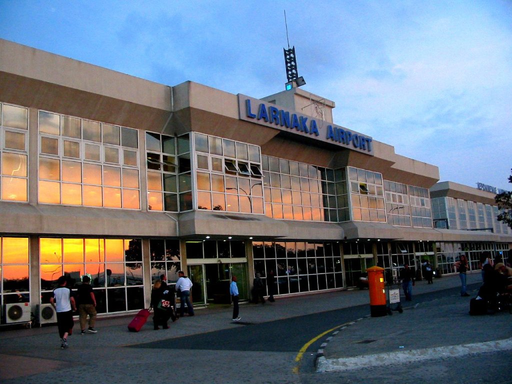 Larnaca_airport