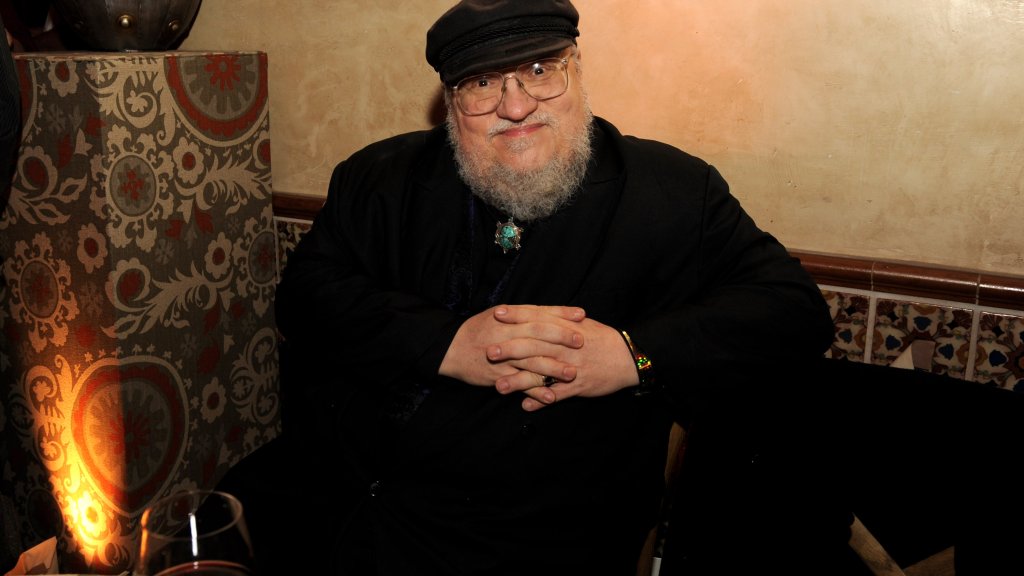 Premiere Of HBO's "Game Of Thrones" Season 3 - After Party