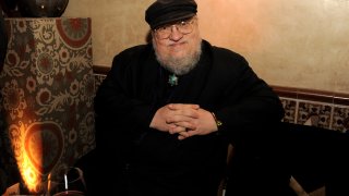 Premiere Of HBO's "Game Of Thrones" Season 3 - After Party