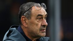 Маурицио Сари поиска чужди съдии в Серия "А"