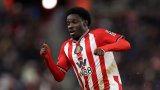 Рен взе нападател от Съндърланд