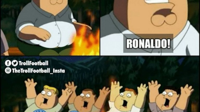 Страшни истории за парижките деца