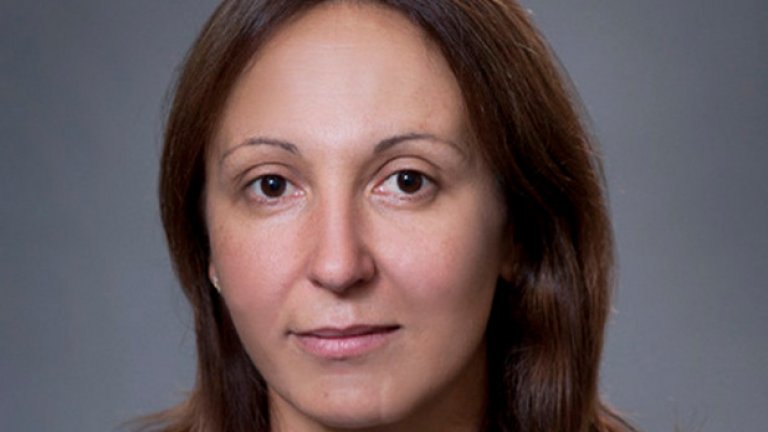 Преврат в Министерството на спорта заради Зимния дворец