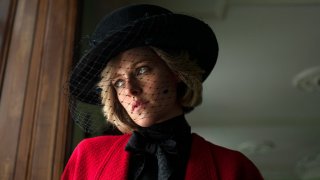 Кристен Стюарт разказва за силния стрес и притеснение да изиграе принцеса Даяна