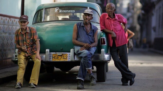 Куба - социализъм или смърт