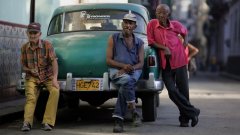 Шанс за икономическо оживление в Куба