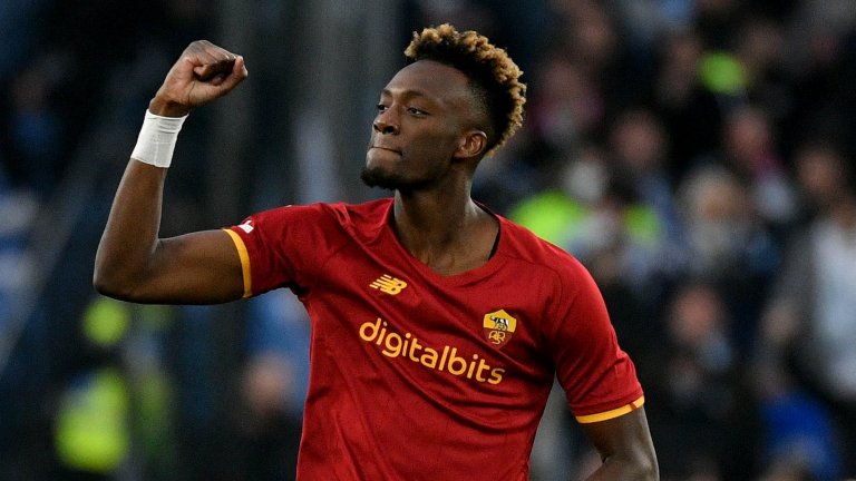 Рома се изравни с Лудогорец, всичко ще се решава на "Олимпико"