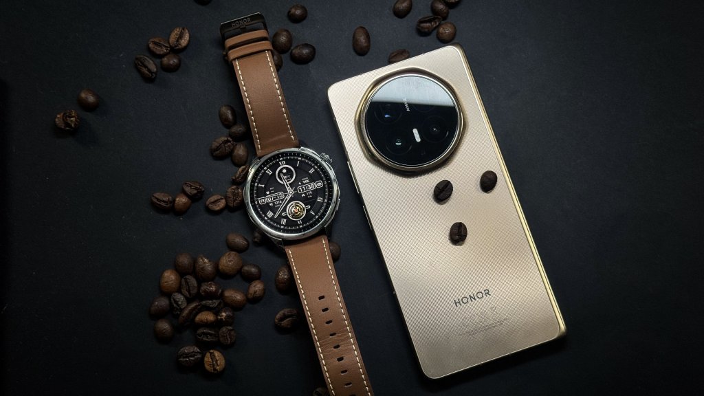 Новите Honor Magic V6 и Watch 6: Поотделно са впечатляващи, заедно дори повече