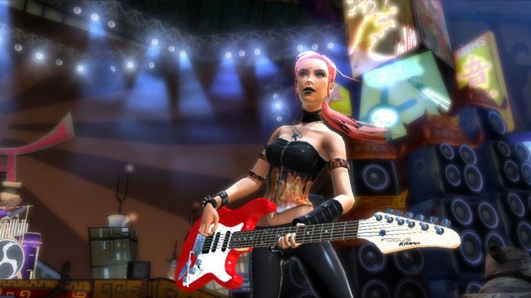 Бос битките в Guitar Hero III

Без съмнение, Guitar Hero е страхотна поредица, симулираща свирене на китара на все по-сложни песни. В желанието си да разведрят геймплея обаче, авторите й решиха, че третата част се нуждае от… битки с босове - един от най-слабо балансираните елементи в игра въобще. Противниците ви, управлявани от изкуствения интелект на играта, уцелват перфектно необходимите ноти всеки път, което ги прави предизвикателни дори на лесна и средна трудност. Единственият шанс да им попречите е като използвате специалната си атака. Същевременно, ако Слаш да речем успее да ви атакува, то в такъв случай битката е почти 100 процента загубена. 

За да усложнят нещата, авторите ви забраняват да продължите напред в кариерата, докато късметът ви не се усмихне и не успеете по някакво случайно стечение на обстоятелствата да победите поредната легенда на рока. Не на последно място – към всичко това можем да прибавим и характерния за PC версията лаг, който допълнително усложнява живота на играча. Колко ли мишки и клавиатури са били потрошени заради тази игра? 
