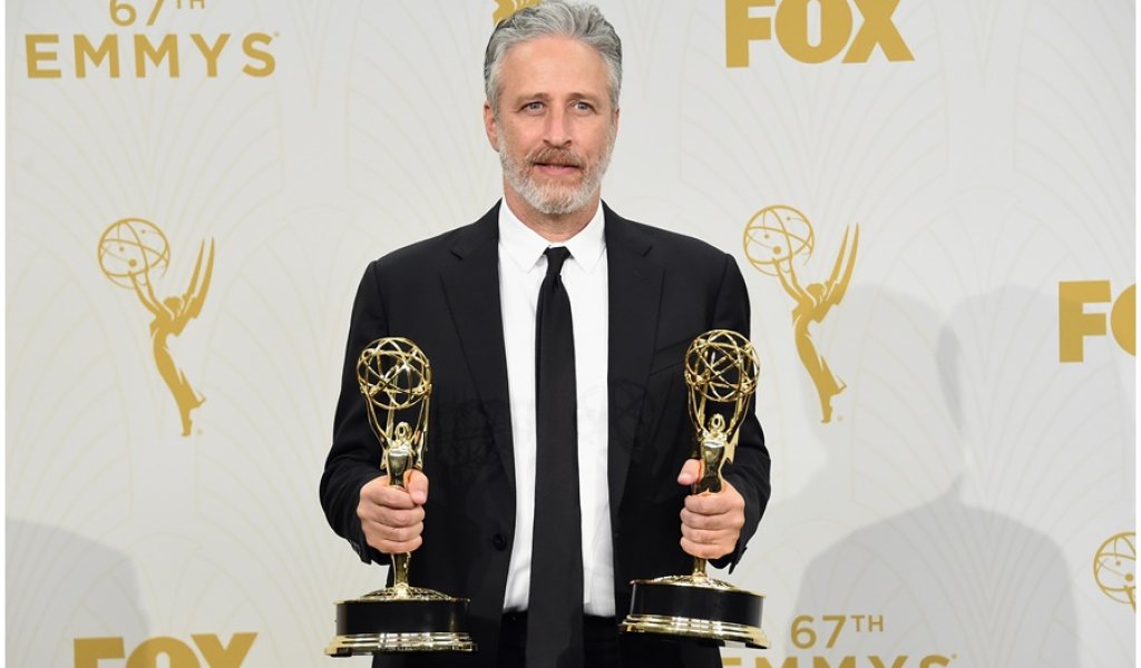 „The Daily Show with Jon Stewart“ стана „Най-добро вариете, музикално шоу или комедийно шоу“
