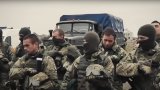 Как изглежда формированието на чужденците към Украинската армия и каква роля играе то