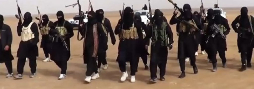 islamic-state