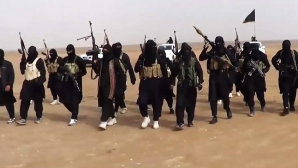 islamic-state