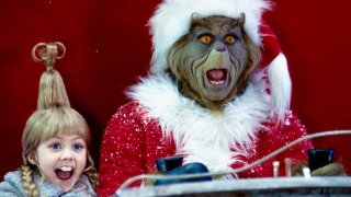 Актьорът е получвал тежки паник атаки заради грима