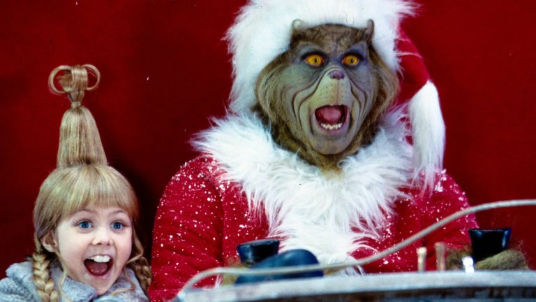 Актьорът е получвал тежки паник атаки заради грима