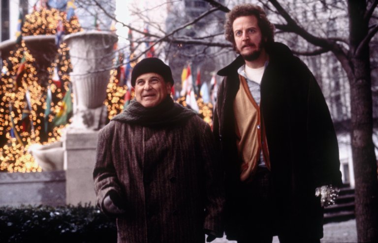 Хари и Марв - тяхното страдание е наша радост вече 35 години.