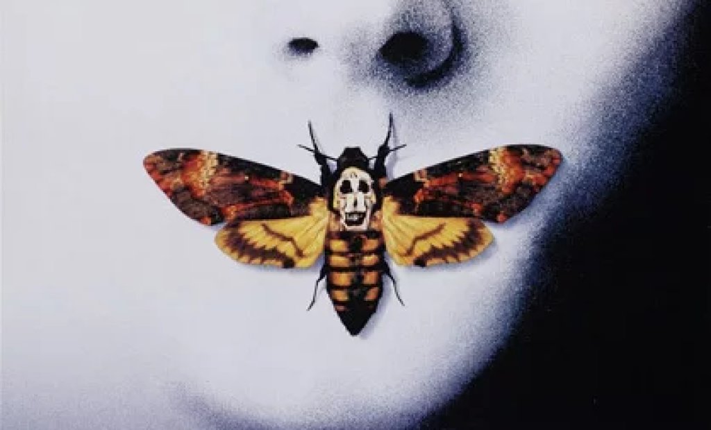 7. Мълчанието на агнетата (1991)