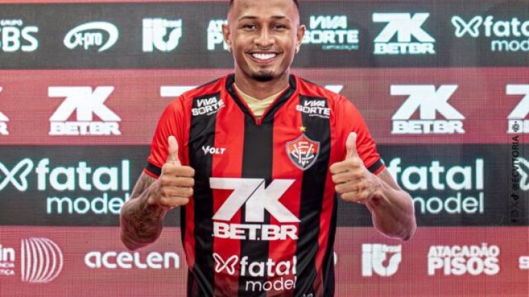 ЦСКА плати 800 хил. евро за новата си бразилска звезда