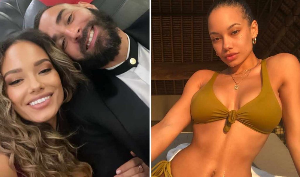 Половинката на Бензема: Изобщо не знаех кой е, не разбирам от футбол. Приех исляма, Коранът ме просълзи