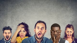 емоционална интелигентност, емоции