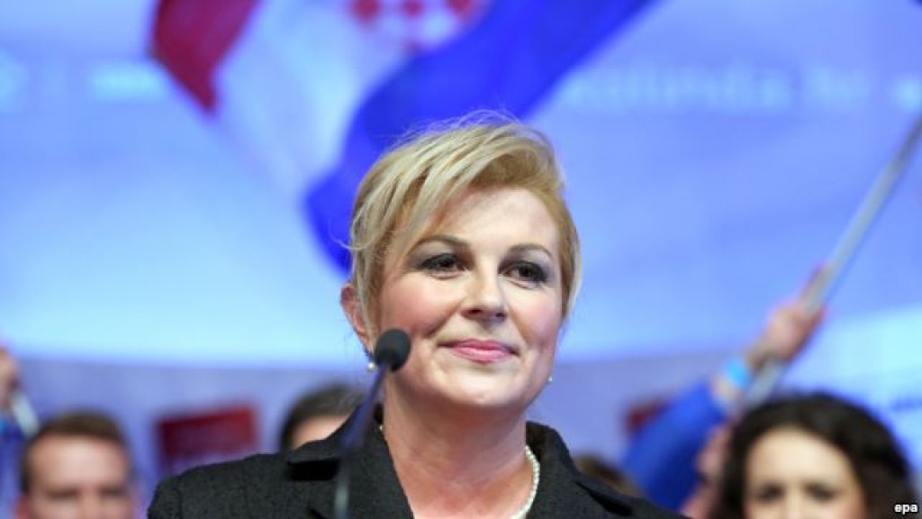 kitarovic
