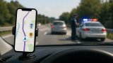 Ще спре ли апът да предупреждава за пътна полиция?
