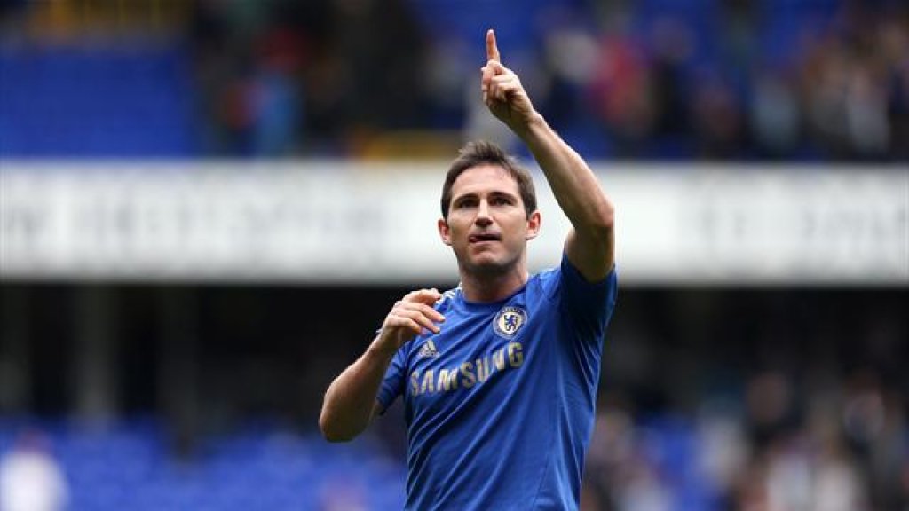 lampard