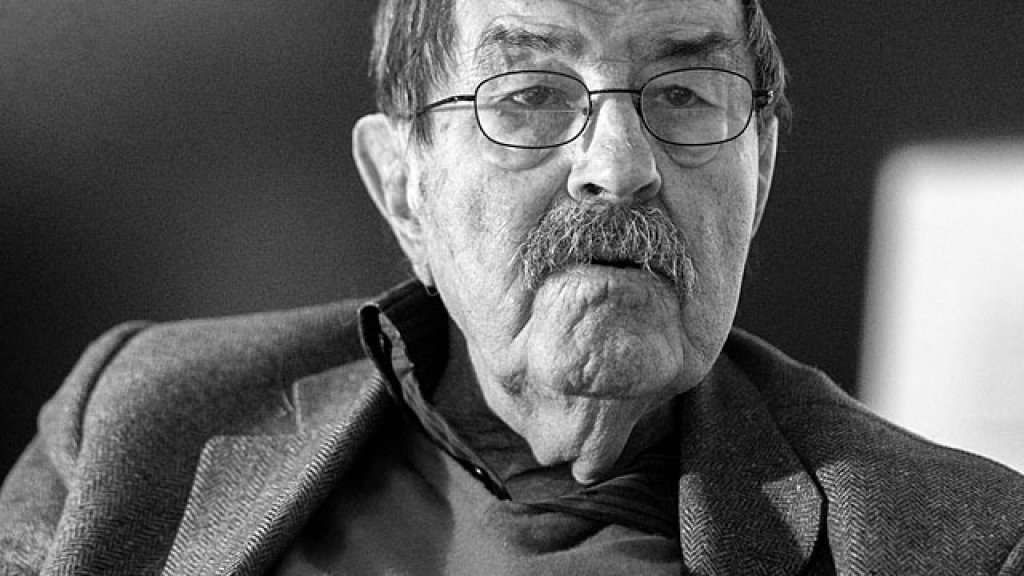 literaturnobelpreistraeger-guenter-grass