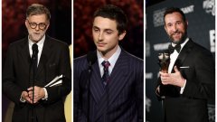 "Спешни случаи в Питсбърг" бе обявен за най-добър драматичен сериал