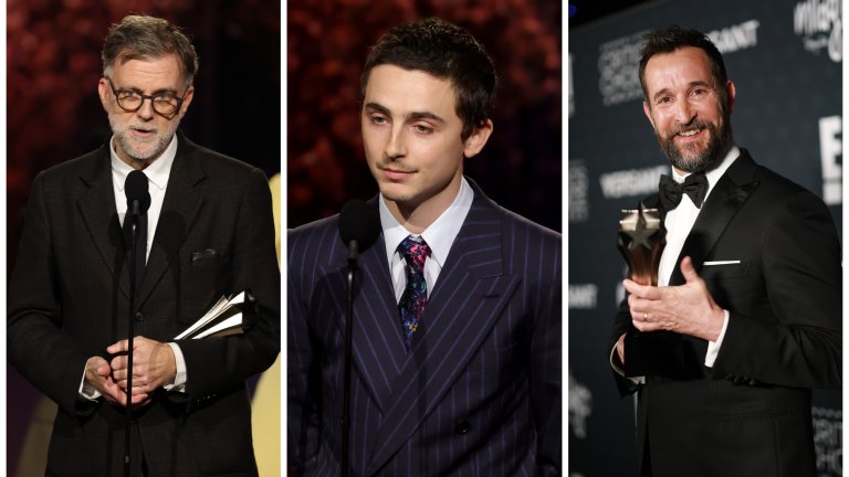 "Спешни случаи в Питсбърг" бе обявен за най-добър драматичен сериал