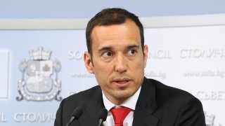 Столична община с кризисна схема за боклука в "Люлин" и "Красно село"