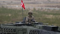 Възможно ли е наистина да се стигне до американска анексия на Гренландия