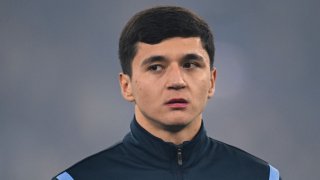 Къде изчезна Хусанов, за когото Сити плати 40 милиона?