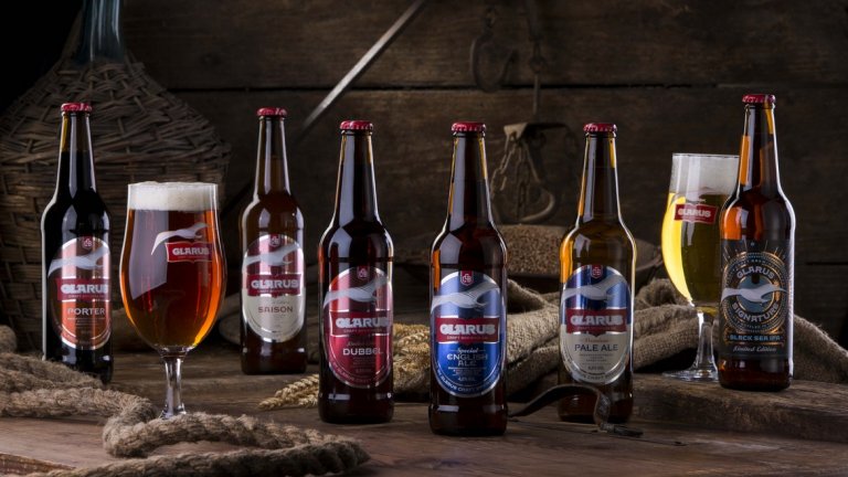 Почитателите на крафт бирите са постоянно в търсене на нови вкусове и съчетания