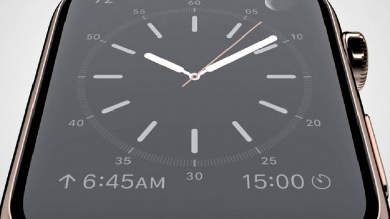 Вижте всички 34 дизайна на часовника на Apple