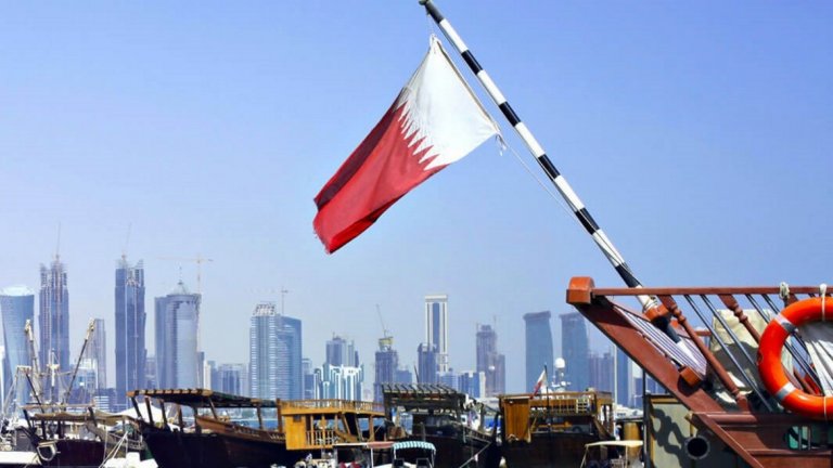 Банките от съседни държави може да изтеглят парите си от Катар