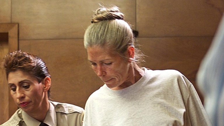 Лесли ван Хутен излиза на свобода след 53 г. зад решетките