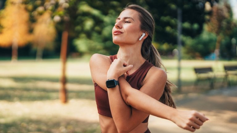 Платформата GO+ e умното решение за спорт