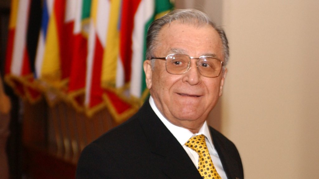 iliescu