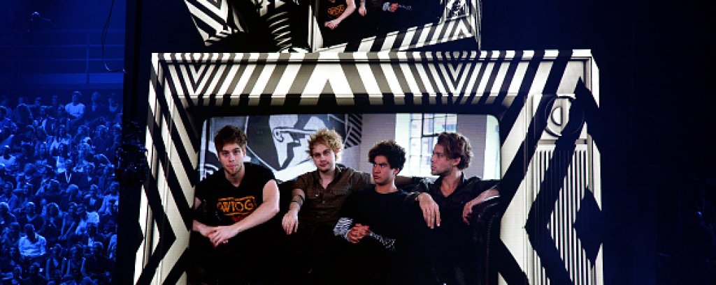 5 Seconds of Summer
