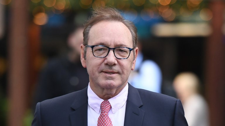 Актьорът стигна до споразумение с продуцентската компания