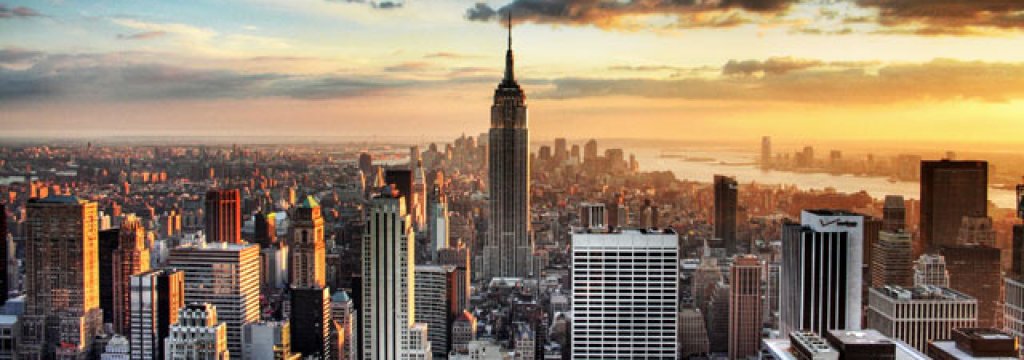 new york