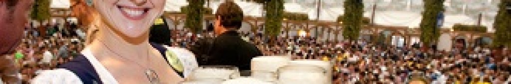 Октоберфест завърши: изпити са 6,7 млн литра бира