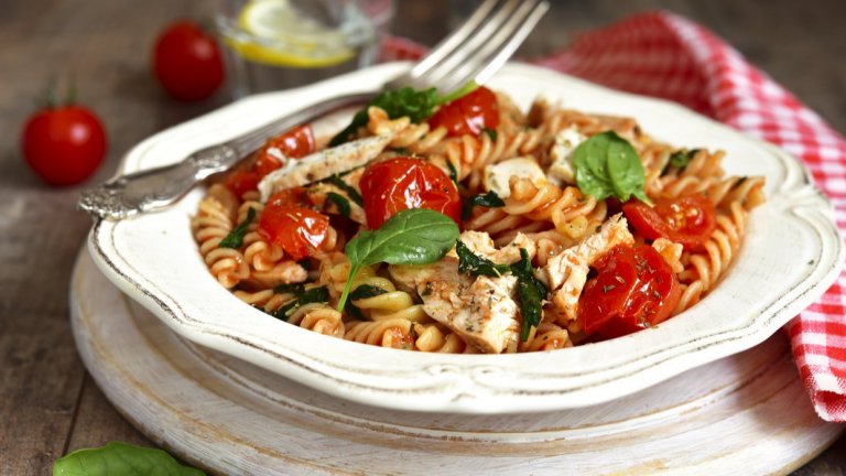 Леки, апетитни предложения без сложни готварски техники: