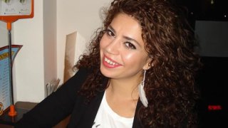 CHR Yana Curly