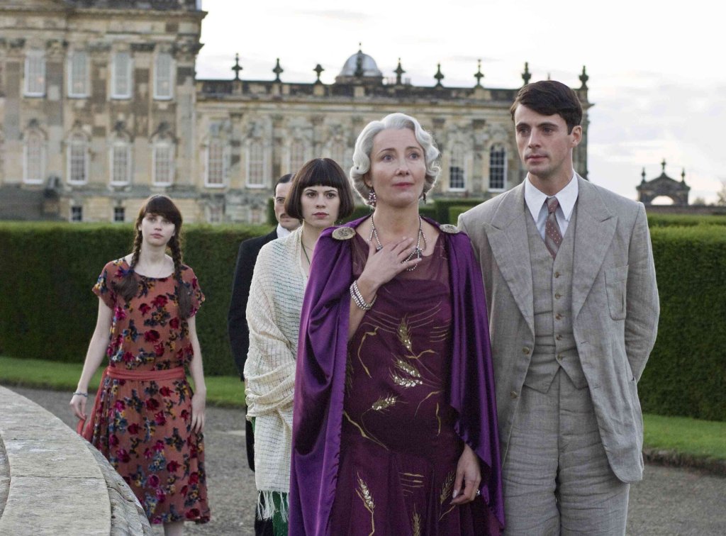 Brideshead Revisited, 2008