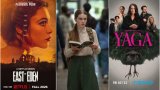 8 поредици, които препоръчваме