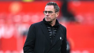 Рангник се оказа личност без визия, влияние и авторитет в Юнайтед. Летвата беше свалена изключително ниско за наследника му Тен Хаг